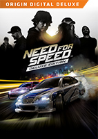 NFS Most Wanted za darmo na Origin